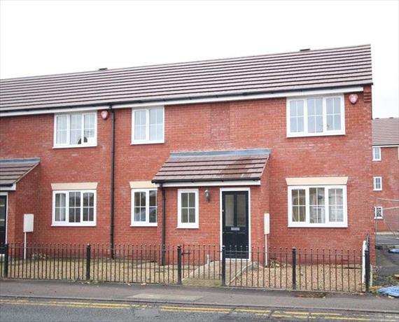 3 Bedroom Terraced